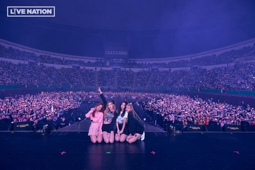 ▲ 사진 - Taiwan concert 3월 18일, 19일