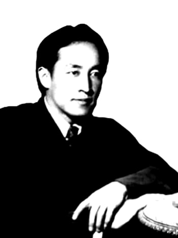▲ 작곡가 김순남
