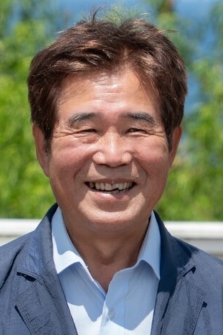 ▲이용중(식민사관청산가야사전국연대 상임대표)